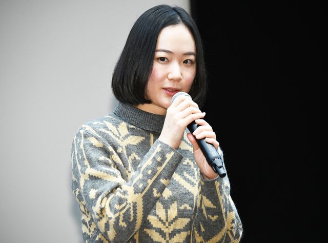 光石研、黒木華ら出演！ドラマ「デザイナー　渋井直人の休日」試写会＆記者会見（6枚目）