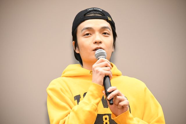 光石研、黒木華ら出演！ドラマ「デザイナー　渋井直人の休日」試写会＆記者会見（9枚目）