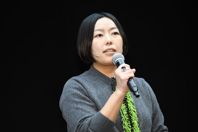 光石研、黒木華ら出演！ドラマ「デザイナー　渋井直人の休日」試写会＆記者会見（10枚目）