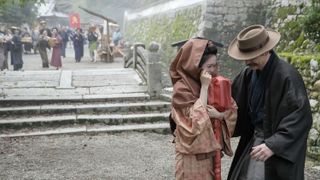 <ばけばけ第18週あらすじ>トキ(高石あかり)の生活に影が落ちる