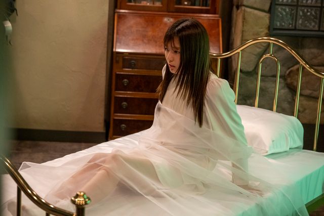 莫が冷酷な男へ変貌…「仮面ライダーゼッツ」第23話場面カット（2枚目）