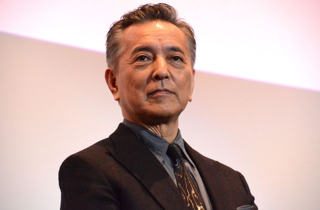 主題歌担当の BALLISTIK BOYZ も駆けつける！『サラリーマン金太郎【暁】編』公開記念舞台あいさつ（3枚目）