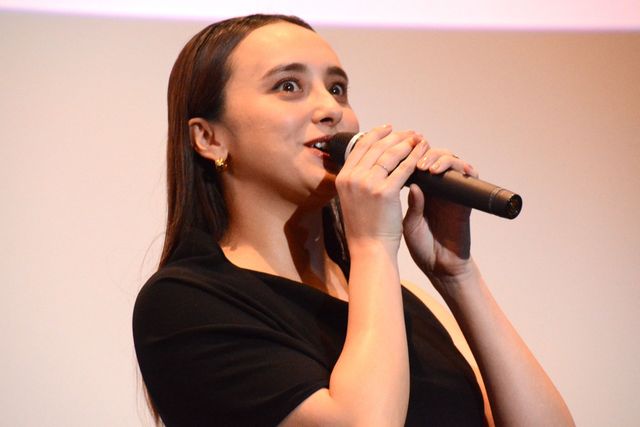 主題歌担当の BALLISTIK BOYZ も駆けつける！『サラリーマン金太郎【暁】編』公開記念舞台あいさつ（4枚目）