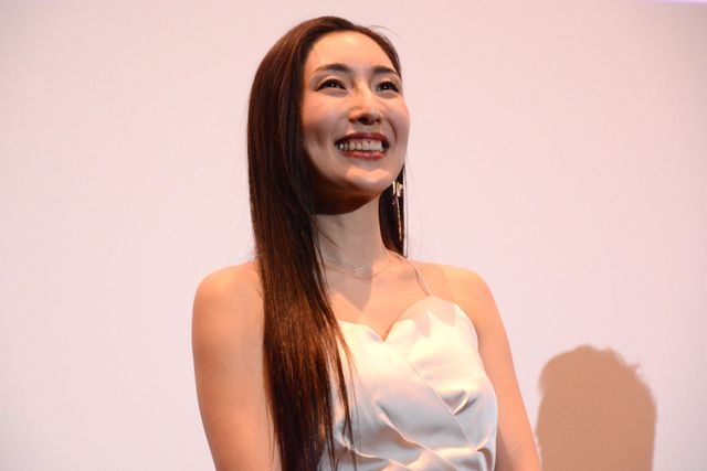 主題歌担当の BALLISTIK BOYZ も駆けつける！『サラリーマン金太郎【暁】編』公開記念舞台あいさつ（5枚目）