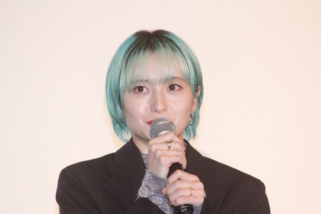 竹野内豊、役に入る山田孝之の姿に感銘！『唄う六人の女』公開記念舞台あいさつ（5枚目）