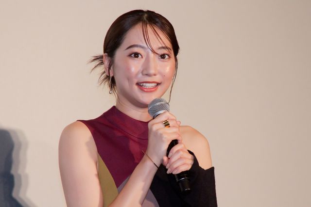 竹野内豊、役に入る山田孝之の姿に感銘！『唄う六人の女』公開記念舞台あいさつ（7枚目）