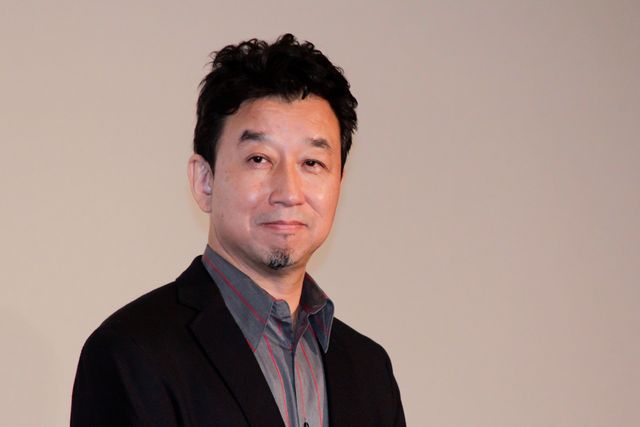 竹野内豊、役に入る山田孝之の姿に感銘！『唄う六人の女』公開記念舞台あいさつ（8枚目）