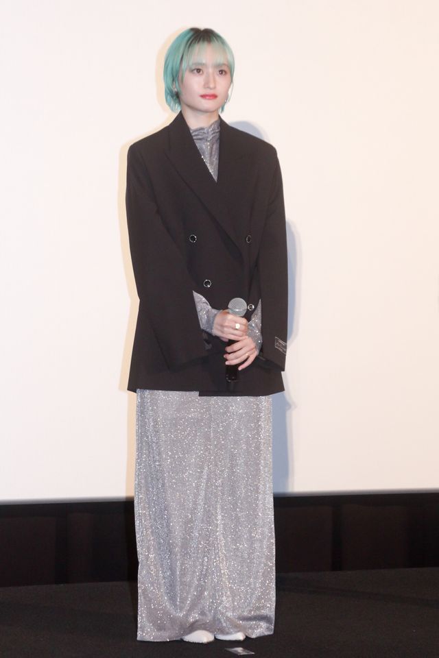 竹野内豊、役に入る山田孝之の姿に感銘！『唄う六人の女』公開記念舞台あいさつ（12枚目）