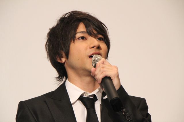 山田裕貴、青木玄徳らが札束を手に！『闇金ドッグス2』初日舞台あいさつギャラリー（14枚目）