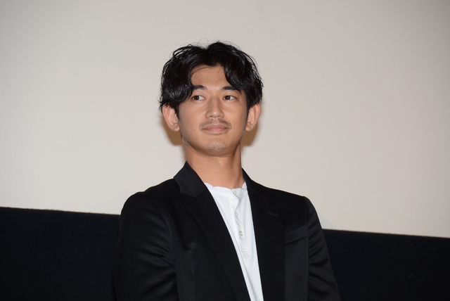 「まほろ」実写シリーズの続編ある!?　瑛太＆松田龍平ら登壇！フォトギャラリー（3枚目）