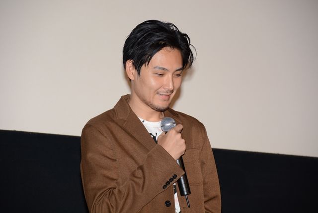 「まほろ」実写シリーズの続編ある!?　瑛太＆松田龍平ら登壇！フォトギャラリー（5枚目）