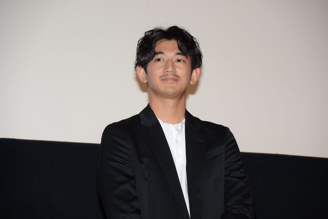 「まほろ」実写シリーズの続編ある!?　瑛太＆松田龍平ら登壇！フォトギャラリー（7枚目）