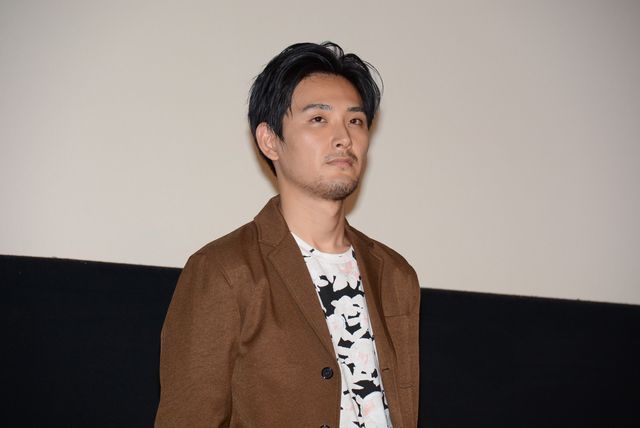 「まほろ」実写シリーズの続編ある!?　瑛太＆松田龍平ら登壇！フォトギャラリー（8枚目）