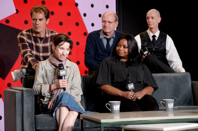 デル・トロ監督作『The Shape of Water』でクリーチャーを演じたのはこの人！（4枚目）