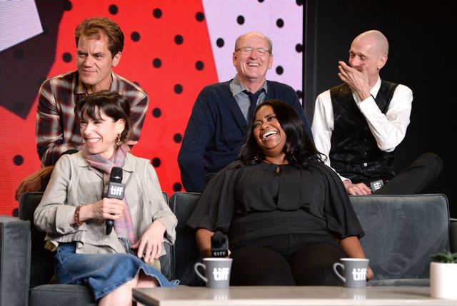 デル・トロ監督作『The Shape of Water』でクリーチャーを演じたのはこの人！（6枚目）