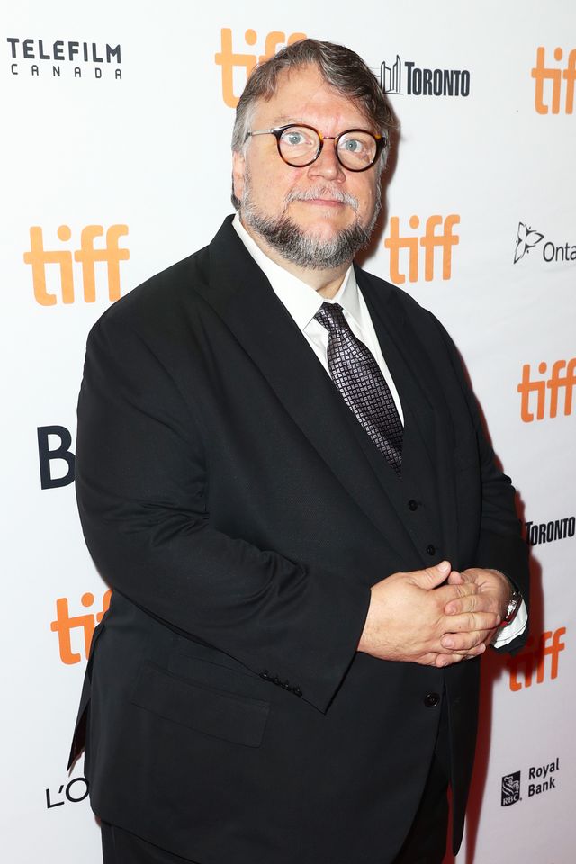 デル・トロ監督作『The Shape of Water』でクリーチャーを演じたのはこの人！（7枚目）