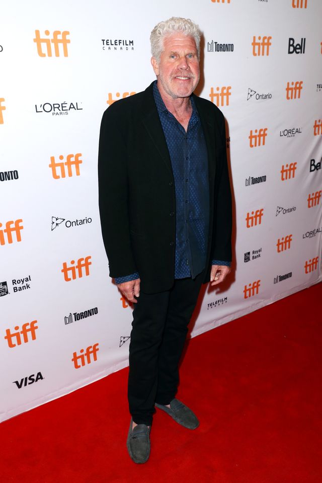 デル・トロ監督作『The Shape of Water』でクリーチャーを演じたのはこの人！（13枚目）