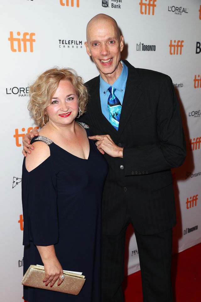 デル・トロ監督作『The Shape of Water』でクリーチャーを演じたのはこの人！（16枚目）