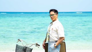 市原隼人主演「おいしい給食 season4」10月放送！1991年の沖縄で新たな給食バトルが幕を開ける