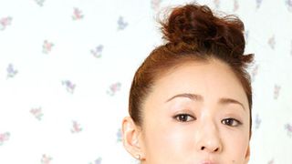 『それいけ！アンパンマン すくえ！ココリンと奇跡の星』松雪泰子　単独インタビュー