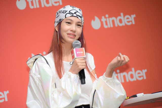 水原希子、マッチングアプリ体験を告白「全然バレちゃっている」（6枚目）