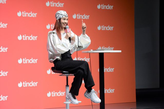 水原希子、マッチングアプリ体験を告白「全然バレちゃっている」（9枚目）