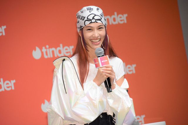 水原希子、マッチングアプリ体験を告白「全然バレちゃっている」（11枚目）