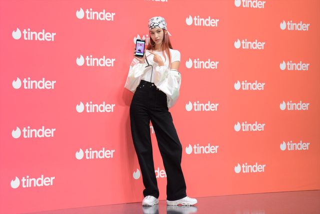 水原希子、マッチングアプリ体験を告白「全然バレちゃっている」（12枚目）