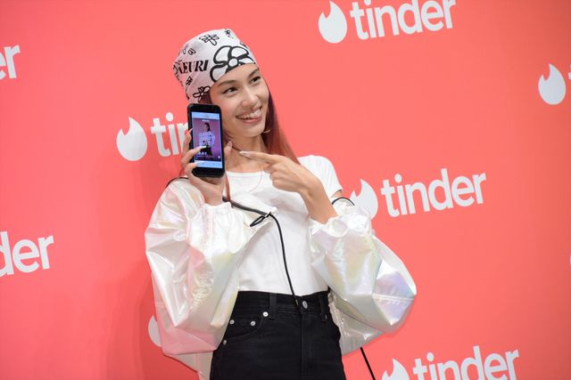 水原希子、マッチングアプリ体験を告白「全然バレちゃっている」（14枚目）