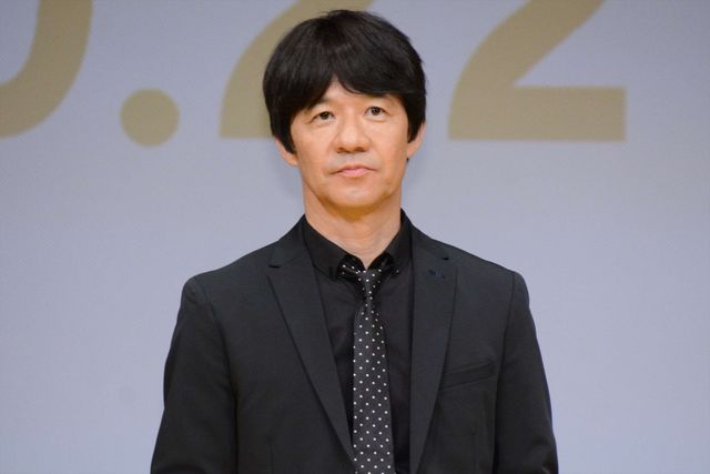 知念侑李、土屋太鳳をライバル視…ってなんで？映画『金メダル男』完成披露試写会フォトギャラリー（5枚目）