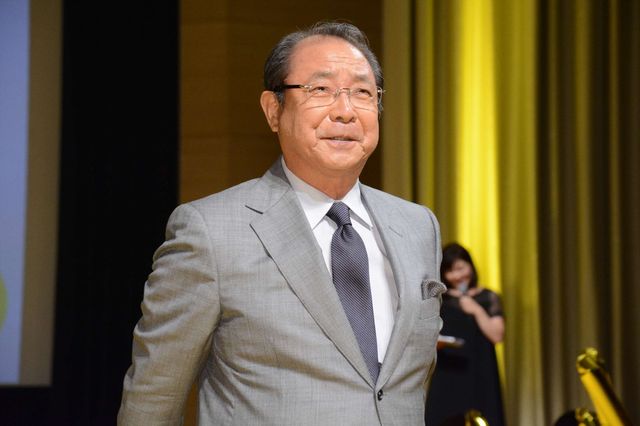 知念侑李、土屋太鳳をライバル視…ってなんで？映画『金メダル男』完成披露試写会フォトギャラリー（16枚目）