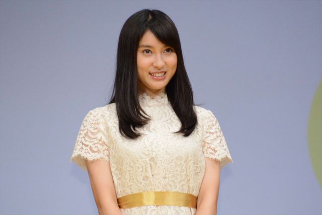 知念侑李、土屋太鳳をライバル視…ってなんで？映画『金メダル男』完成披露試写会フォトギャラリー（17枚目）