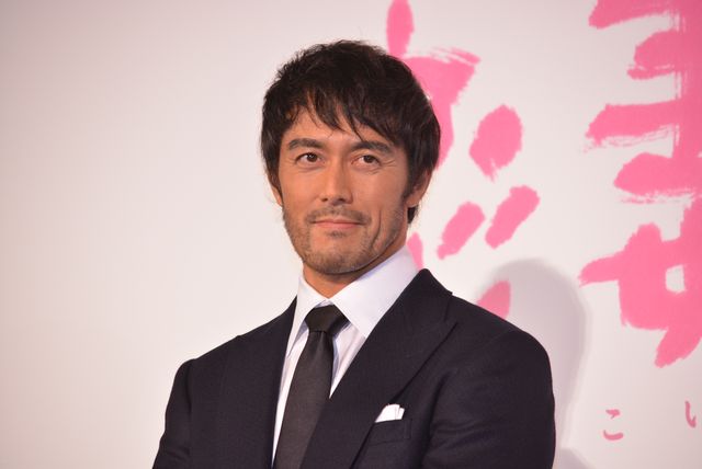 天海祐希らも登壇！『恋妻家宮本』完成披露舞台あいさつフォトギャラリー（4枚目）