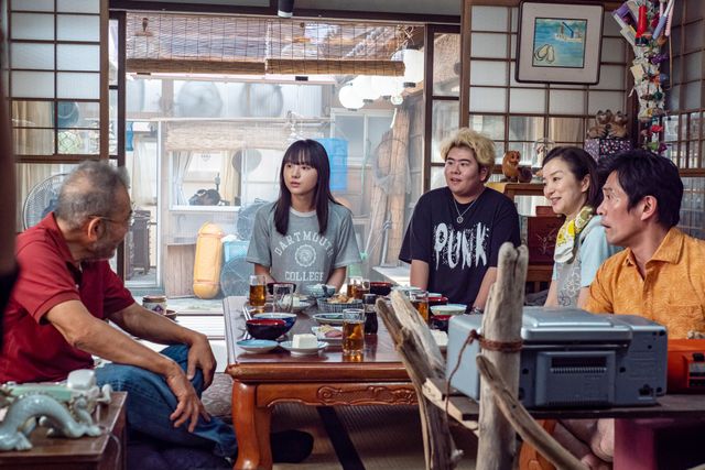 百音は妹の未知に圧倒される…「おかえりモネ」第16回（3枚目）