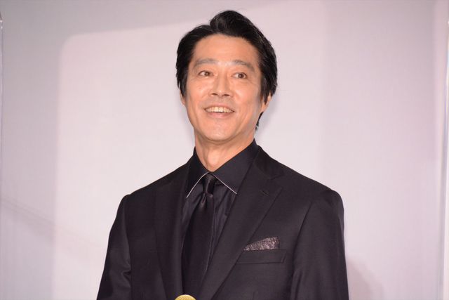 生田斗真＆竜聖アナの微笑ましい兄弟愛！『土竜の唄 FINAL』初日舞台あいさつ（5枚目）