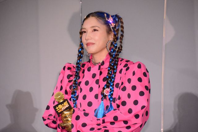 生田斗真＆竜聖アナの微笑ましい兄弟愛！『土竜の唄 FINAL』初日舞台あいさつ（6枚目）