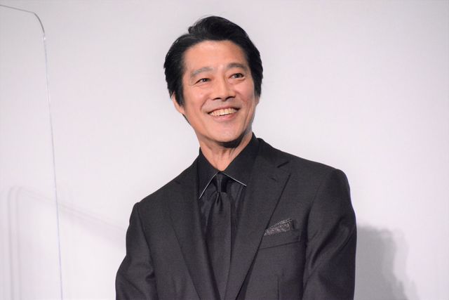 生田斗真＆竜聖アナの微笑ましい兄弟愛！『土竜の唄 FINAL』初日舞台あいさつ（10枚目）