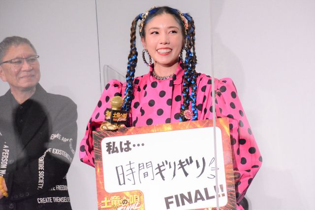 生田斗真＆竜聖アナの微笑ましい兄弟愛！『土竜の唄 FINAL』初日舞台あいさつ（15枚目）