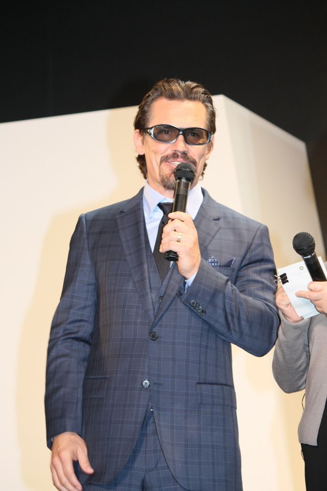 映画『メン・イン・ブラック3』ジャパン・プレミア写真ギャラリー（5枚目）