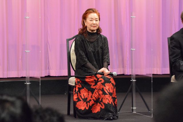 菅田将暉、永野芽郁、野田洋次郎ら登壇！『キネマの神様』完成報告会見（3枚目）