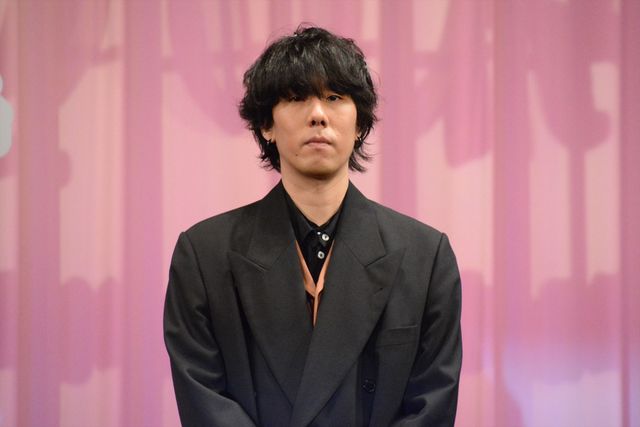 菅田将暉、永野芽郁、野田洋次郎ら登壇！『キネマの神様』完成報告会見（5枚目）