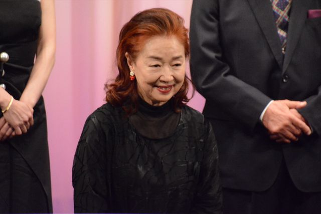 菅田将暉、永野芽郁、野田洋次郎ら登壇！『キネマの神様』完成報告会見（8枚目）