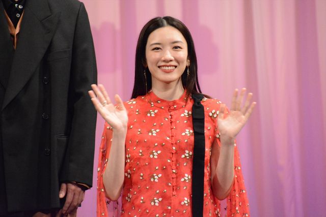 菅田将暉、永野芽郁、野田洋次郎ら登壇！『キネマの神様』完成報告会見（9枚目）