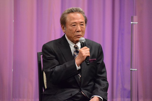 菅田将暉、永野芽郁、野田洋次郎ら登壇！『キネマの神様』完成報告会見（16枚目）