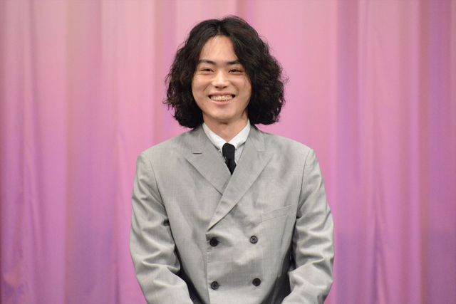 菅田将暉、永野芽郁、野田洋次郎ら登壇！『キネマの神様』完成報告会見（17枚目）