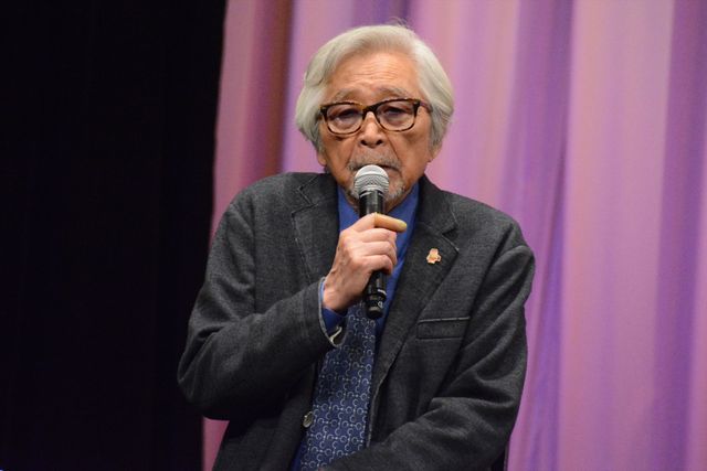 菅田将暉、永野芽郁、野田洋次郎ら登壇！『キネマの神様』完成報告会見（20枚目）