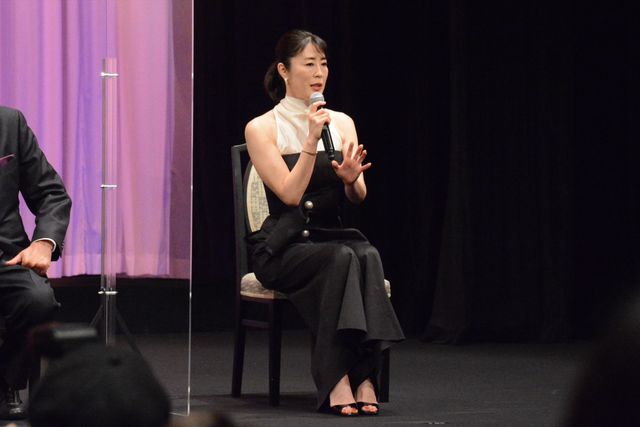 菅田将暉、永野芽郁、野田洋次郎ら登壇！『キネマの神様』完成報告会見（21枚目）