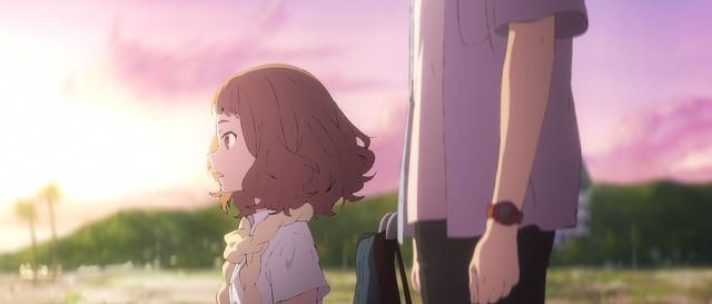 劇場アニメ『ジョゼと虎と魚たち』劇中カット＆キャラクターイラスト（6枚目）