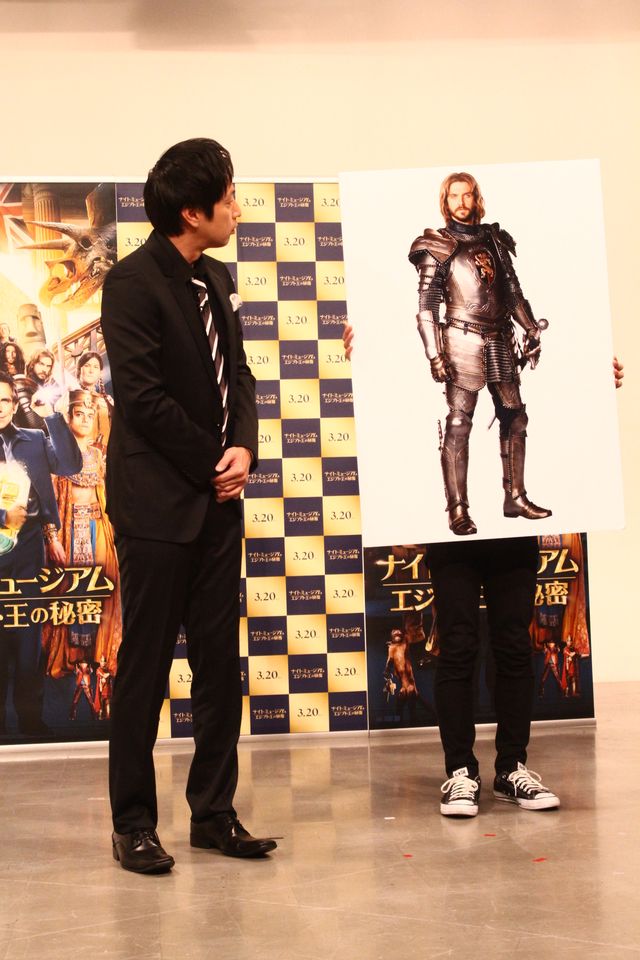 チュートリアル徳井画伯の作品集フォトギャラリー（5枚目）