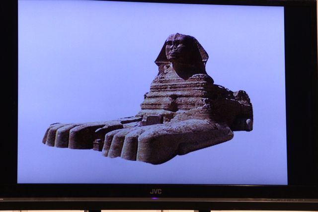 チュートリアル徳井画伯の作品集フォトギャラリー（11枚目）